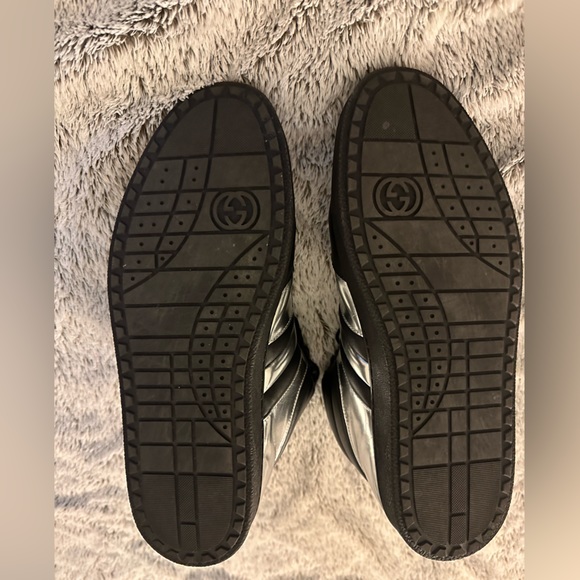 Gucci mid high - Picture 3 of 10